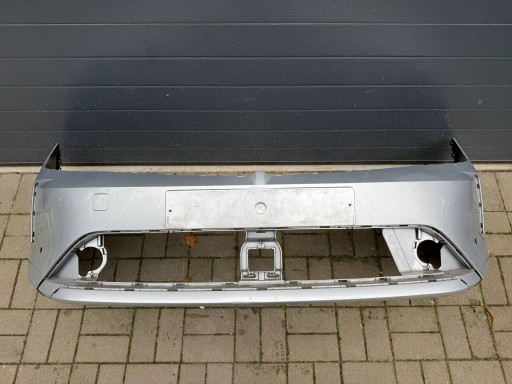 Opel Astra L 21 bumper front front