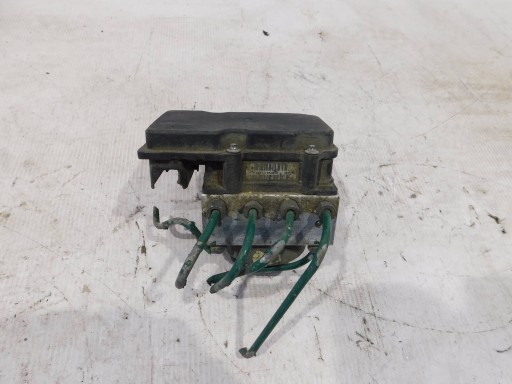 Pumpe ABS 0265232386 DACIA DUSTER