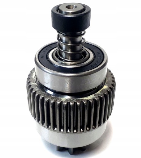 Skoda oe 047911335 стартер бендикс з редуктором felicia