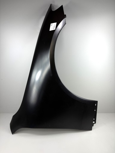 MERCEDES E KLASA W238 238 COUPE CABRIO BŁOTNIK PRAWY PRZEDNI NOWY ALUMINIUM