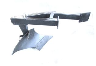 ОСНАЩЕННЯ ПЛУГА KPL