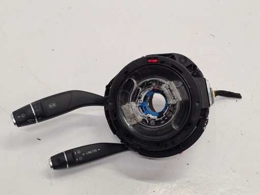 MERCEDES SLK W172 подушка безпеки перемикач стрічки