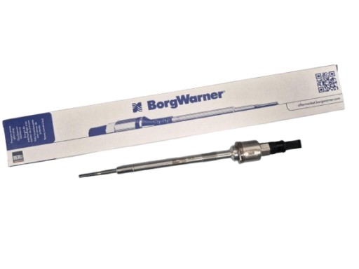 Свічка розжарювання opel 2.0 cdti beru psg006 opel 55590467