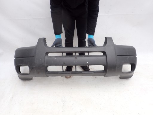 FORD MAVERICK 01-04 Paraurti Anteriore Anteriore