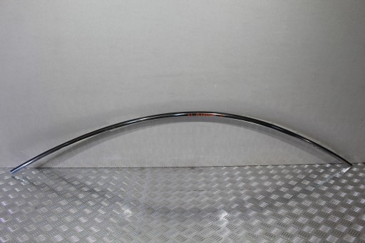 moulding chrome roof right AUDI A7 4G8 LIFT