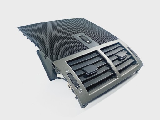 Kratki air conditioning devices air srodkowe OE 9644589777 Peugeot 407 04-11
