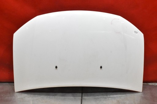 Capot BIALA DACIA SANDERO 2 II 13-16