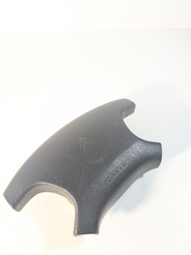 airbag POWIETRZNA airbag of the steering wheel OE 96143249ZL Citroen XM 97-00