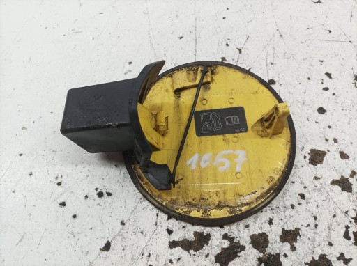Volet trappe carburant Carburant Z40Q 13183306 Opel Corsa V (2014- ) E