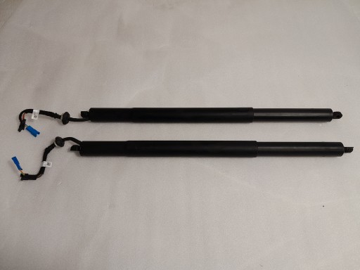 BMW X7 G07 40i shock absorber damper bonnet boot right left 7441811