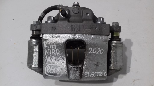 KIA NIRO EV caliper brake right front 2020