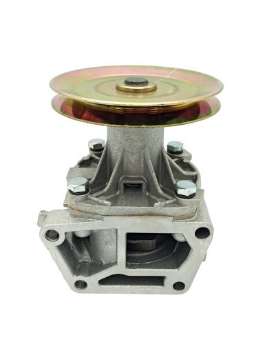 QCP2641 - QH водяний насос FIAT Elba REGATA RITMO Lancia PRISMA