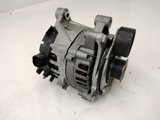 Генератор bmw 2 218d 2.0d u06 23r 5a504f9