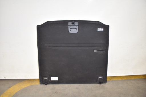 IDEALNA kryt kufru BMW G01 1