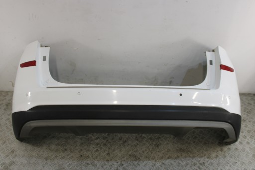 Задній бампер 4x pdc hyundai tucson iii 3 підйомник