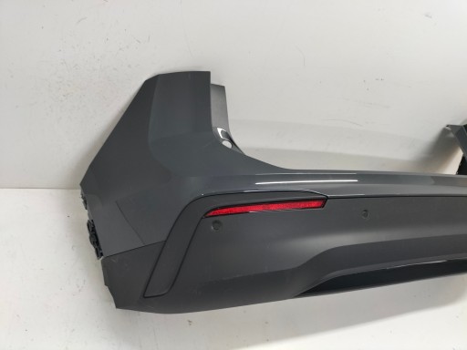 bumper rear rear part VW TIGUAN III 24