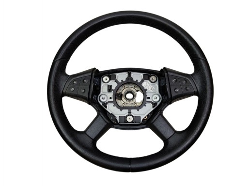 volante MULTIFUNKCJA MERCEDES B W245 LIFT (08-11)