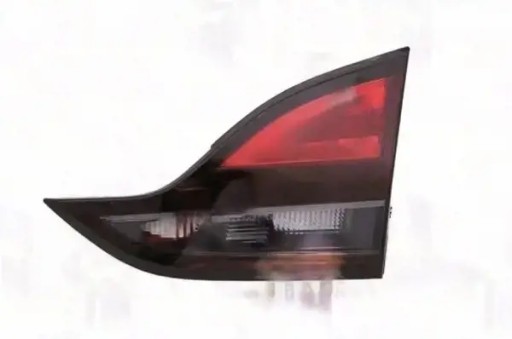 Фонарь задний 714021420701 магнети марелли