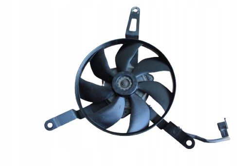 000EE8456 - ZX6R ZX-6R 07-08R ВЕНТИЛЯТОР ОХОЛОДЖЕННЯ КУЛЕР