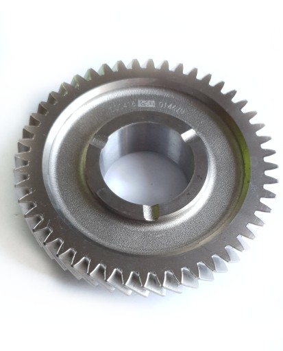 55491400 - Шестерня коробки передач 4 шестерня 48z D39 M20 M32 FCA GM