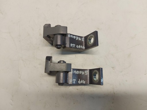 Chery Omoda 5 2024r hinge door left rear part upper lower komplet!