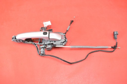 РУЧКА ДВЕРИ ПРАВАЯ ПЕРЕДНЯЯ ПЕРЕДНЯЯ VOLVO XC60 1 И 11R