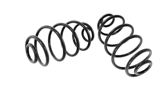 55223603K - 2x задні пружини OPEL ASTRA G хетчбек 98-05