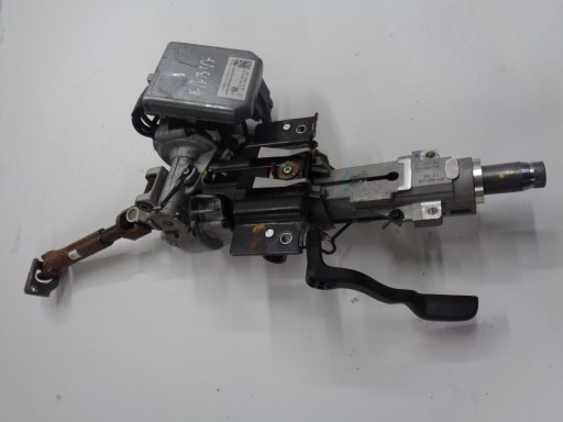 FABIA III POLO 6C steering rod control electrics