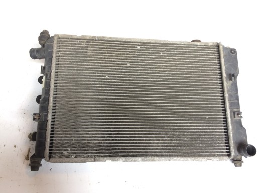 Kühler FORD ESCORT 11L95CAB65H FORD
