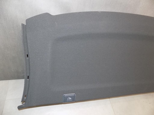 VW PASSAT B8 plato boot 3G5863413