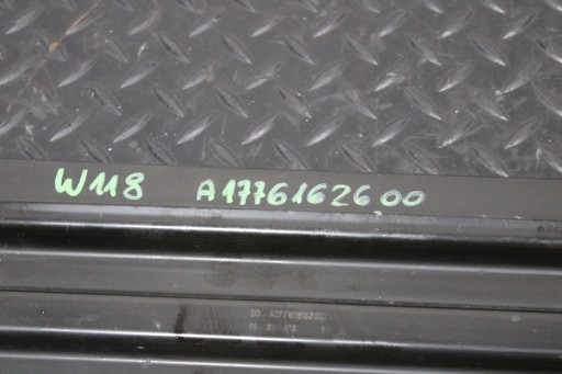 sider support CLA II 2 W118 AMG A1776162600