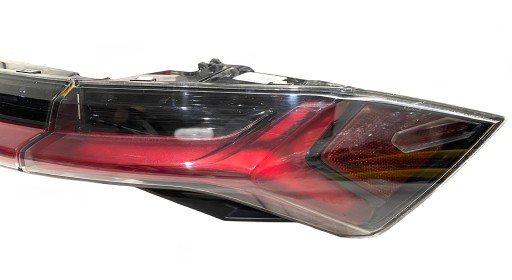 LAMBORGHINI URUS light rear part R 4ML945070A 4ML945072A