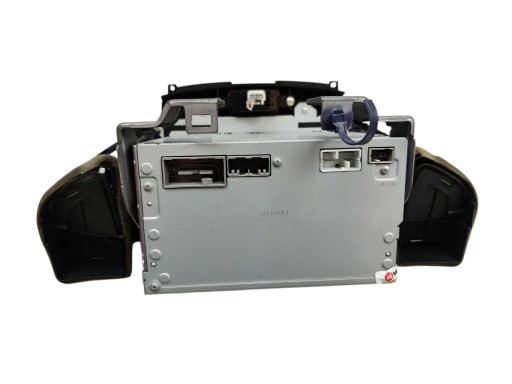 RADIO CD HONDA ACCORD VIII 39100-TL0-G000
