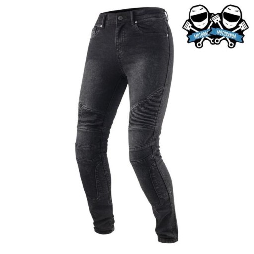 ЖІНОЧІ ШТАНИ REBELHORN VANDAL + БЕЗКОШТОВНІ МБ