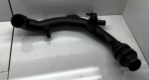 CJ5G-9U465-BA DS7A9F479CB - Шланг впускний труби Ford Kuga 1.5 EcoBoost A2c14177500