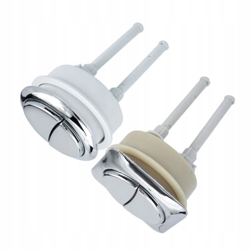 Набори для змиву унітазів Подвійні моделі