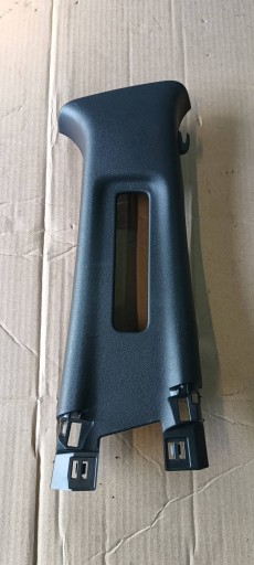 Blende Abdeckung SLUPKA SRODKOWEGO HONDA CIVIC X 2019R