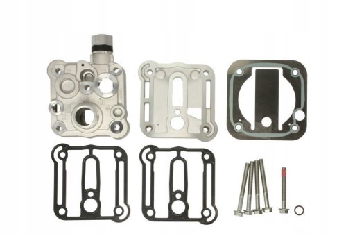 КОМПРЕСОРНА ГОЛОВКА KNORR K 105789K50