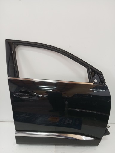 door right front PEUGEOT 5008 II 22R BSZ