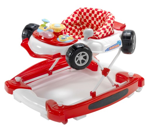 2в1 Моя дитина Кел Уокер