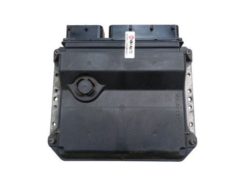 Computer Bedienteil DES MOTORS TOYOTA AVENSIS T27 1.8 VALVEMATIC 89661-05C00