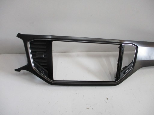 MOULAGE CONSOLE VW T-ROC 2GA 2GA858416