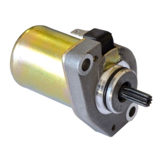 VIC-15613 - СТАРТЕР ITALJET DRAGSTER; KTM ARK, KROSS