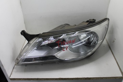 light left front front 5N2941031G VW TIGUAN 5N 07-11 ANGLIK