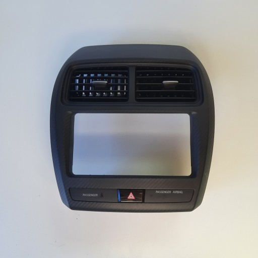 8002C063ZZ - MITSUBISHI ASX 17-РАМКА НАВИГАЦИОННОГО РАДИО