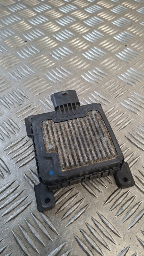 Bedienteil POMPY des Kraftstoffsbehälters VOLVO S60 2.5T