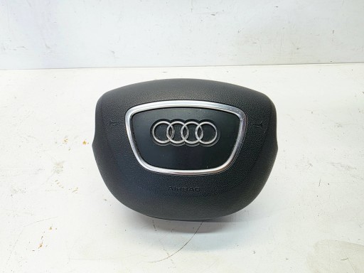 airbag POWIETRZNA driver´s AUDI A3 8V 8V0880201AG 6PS 2/26