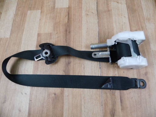 Lexus UX UX250H 2019+ tension belt safety front right front 7Y1980-P