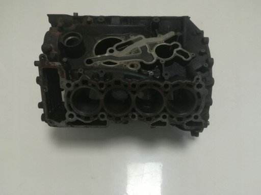 RR SPORT L320 VOGUE L322 3.6 TDV8 BLOK Motore