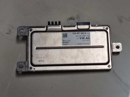 Модуль камеры заднего вида vw id3 1ea907556g